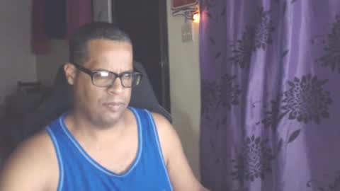 Antonio online show from 10.03.25