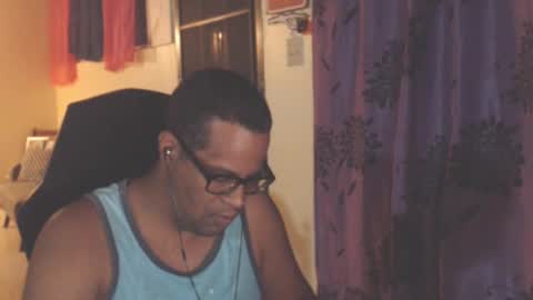 Antonio online show from 10.14.25