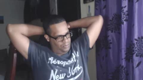 Antonio online show from 11.12.25