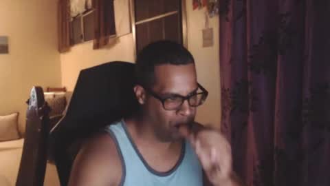 Antonio online show from 11.18.25