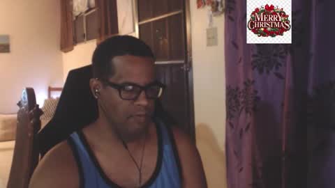 Antonio online show from 12.01.25