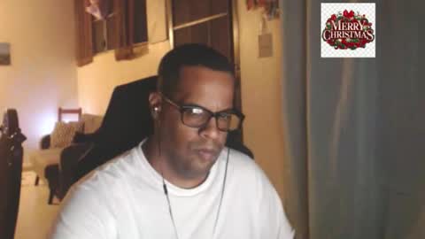 Antonio online show from 12.23.25