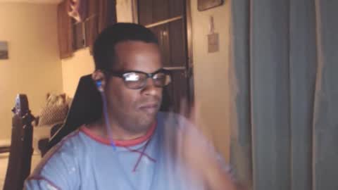 Antonio online show from 01.09.26