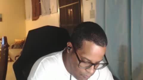 Antonio online show from 03.09.26