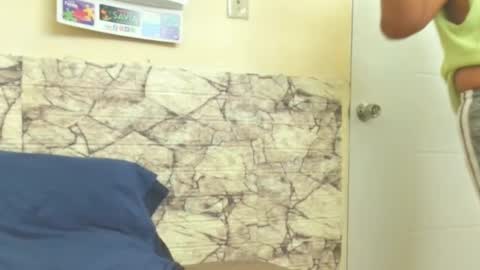 Antonio online show from 03.15.26