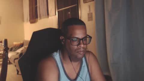 Antonio online show from 03.20.26