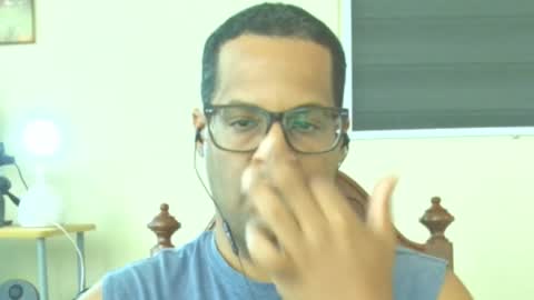 Antonio online show from 04.01.26