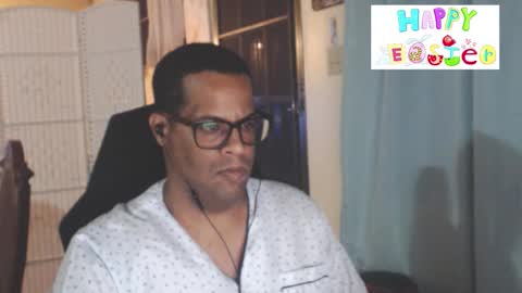 Antonio online show from 04.06.26