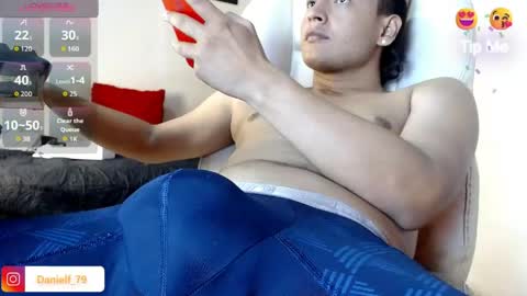 TONI BELMONT online show from 04.15.26