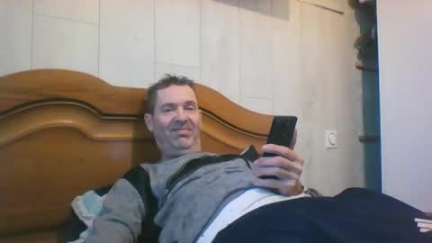 tonio1972 online show from 11.30.25