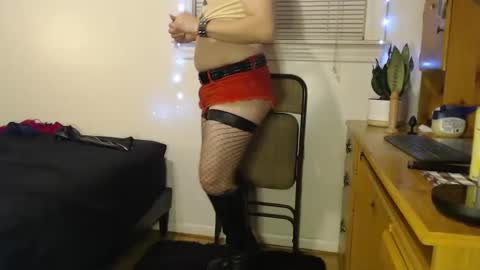 Toni Storm online show from 02.12.25