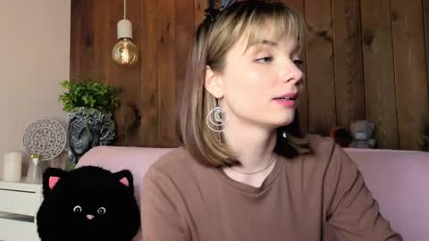 Melissa online show from 06.08.26