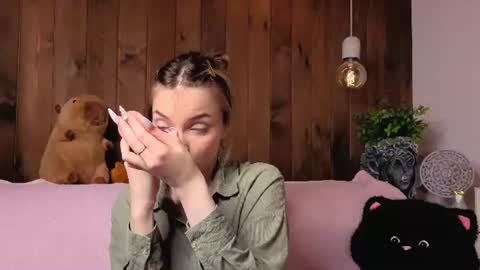 Melissa online show from 06.17.26
