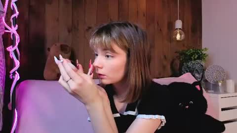 Melissa online show from 06.19.26