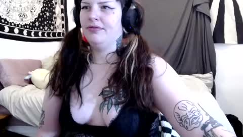 Tonka Wilde online show from 12.02.24