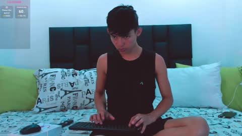 Tonny online show from 01.31.25