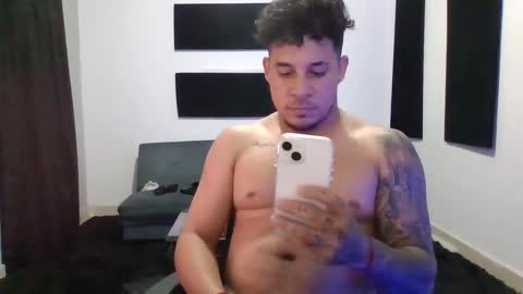 toni online show from 12.22.24