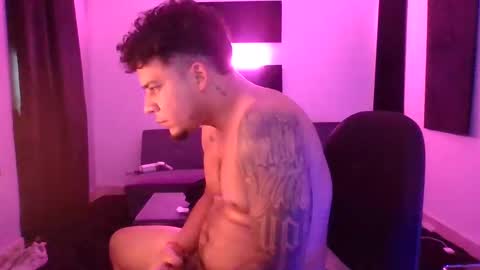 toni online show from 01.09.25