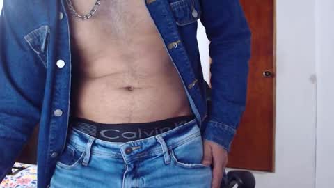 Tony Ribas. online show from 03.12.26