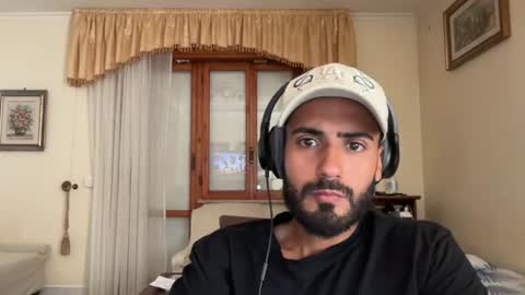 Tony Dark Polo online show from 07.04.26