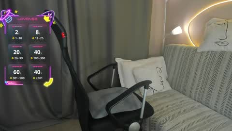 Snapshot of tony_hailey chatting on 03.31.26 Lisa online show from 03.31.26