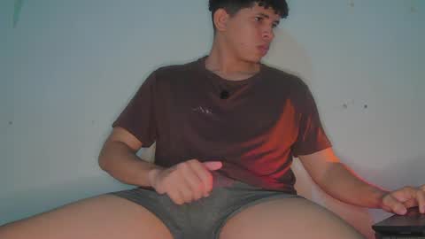 tony_marz online show from 05.14.26