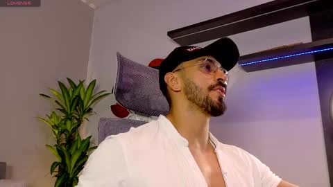 tony muscle1 online show from 05.09.26