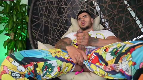 tony online show from 01.15.25