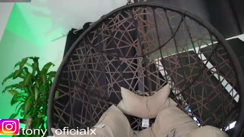 tony online show from 01.17.25