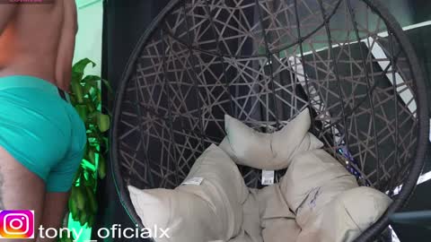 tony online show from 01.17.25