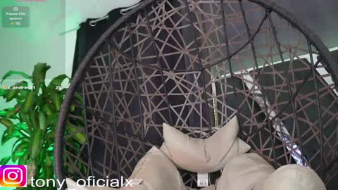 tony online show from 01.23.25