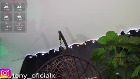 tony online show from 02.05.25