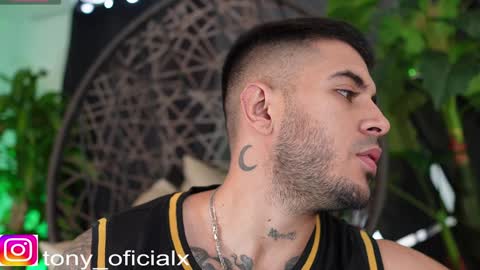 tony online show from 02.08.25