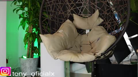 tony online show from 02.08.25