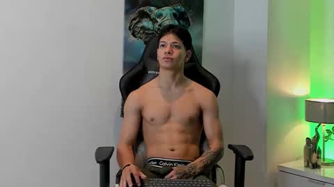 tony_petrov online show from 01.11.26