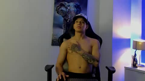 tony_petrov online show from 02.10.26