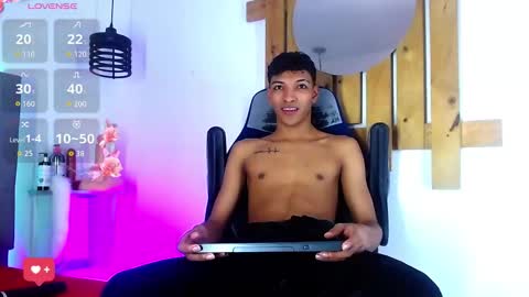 Tony And Rick online show from 11.26.25