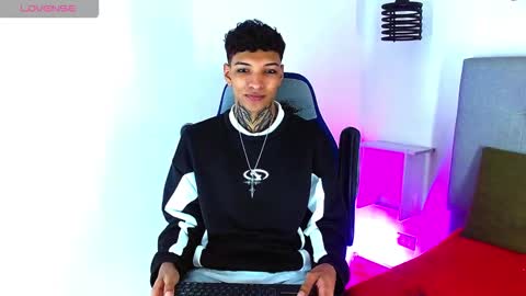 Tony And Rick online show from 02.10.26