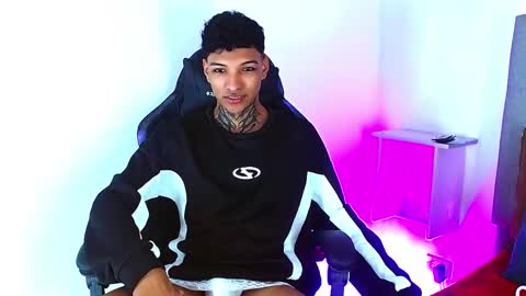 Tony And Rick online show from 02.17.26