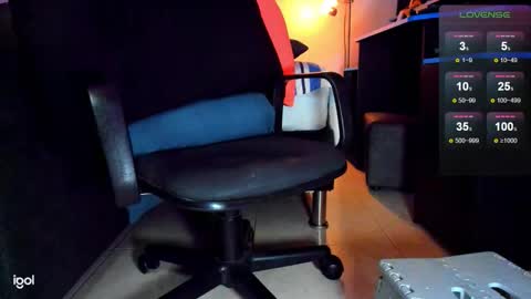 Antony Rodrigo online show from 10.05.25