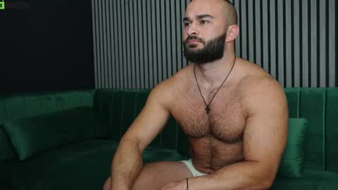 Tony online show from 10.11.25