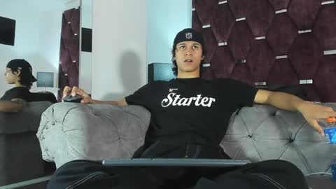 Tony Benedetti online show from 04.09.26