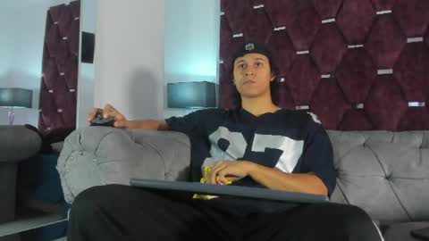 Snapshot of tonybenedetti chatting on 05.02.26 Tony Benedetti online show from 05.02.26