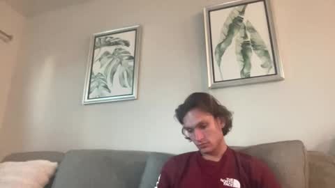 tonycardillo online show from 11.05.25