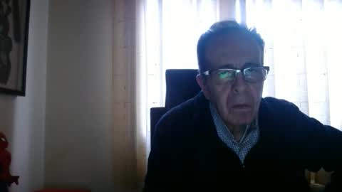 TonyComa online show from 02.12.26