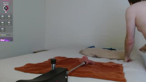 tonycrd online show from 04.23.26