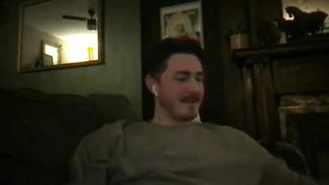 Snapshot of tonydigitt chatting on 02.19.25 tonyd online show from 02.19.25