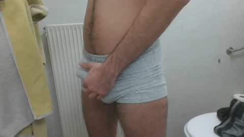 TonyG online show from 12.02.25