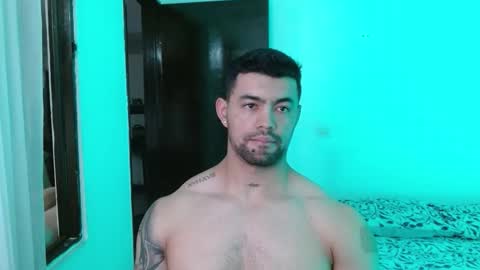 ANTONY online show from 09.11.25