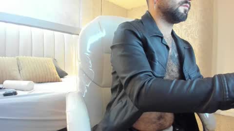 Tony online show from 02.12.26